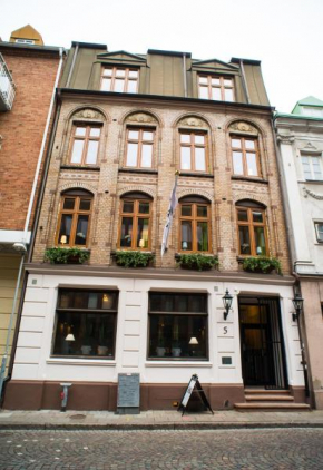 Hotels in Helsingborg